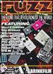 Fuzz: the Sound That Revolutionized the World