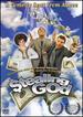 Stealing God [Dvd]