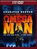 The Omega Man