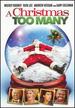 A Christmas Too Many [Dvd]