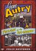 Gene Autry: Twilight on Rio Grande