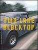 Two-Lane Blacktop-Criterion Collection