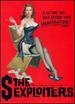 The Sexploiters Collector's Edition