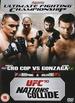 Ufc 70: Nations Collide [Dvd]