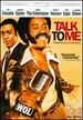 Talk to Me (Full Screen Edition)