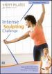 Stott Pilates: Intense Sculpting Challenge [Dvd]