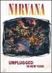 Nirvana: Unplugged in New York