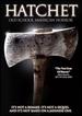 Hatchet [Rated]