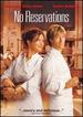 No Reservations