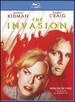 The Invasion [Blu-Ray]