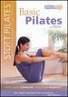 Stott Pilates: Basic Pilates