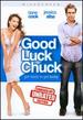 Good Luck Chuck (Unrated Widescreen Edition)