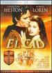 El Cid (Two-Disc Deluxe Edition)
