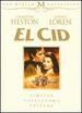 El Cid-3-Disc Deluxe Edition