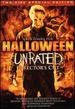 Halloween (2007)(Unrated) (Widescreen)