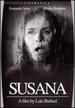 Susana [Dvd]