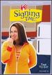 Signing Time! Volume 12: Time to Eat