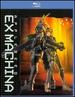 Appleseed Ex Machina (Br-Dvd)