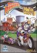 Danger Rangers: Wild Wheels