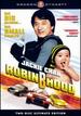 Robin B Hood