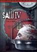 Saw IV (Unrated Widescreen Edition)