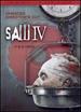 Saw IV (Unrated Full Screen Edition)