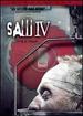 Saw IV (Widescreen Edition)