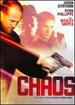 Chaos-Dvd