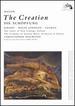 Joseph Haydn-the Creation / Kirkby, Rolfe Johnson, George, Aam, Hogwood
