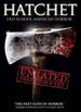 Hatchet [Dvd]