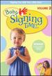 Baby Signing Time Volume 2: Here I Go Dvd