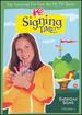 Signing Time! Series 1 Volume 3: Everyday Signs [Dvd]
