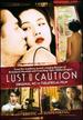 Lust, Caution (Widescreen Edition)