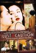 Lust, Caution (R-Rated Edition Widescreen)