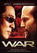 War-Dvd