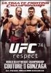 Ufc 74: Respect