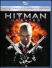 Hitman (+ Digital Copy)