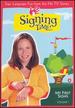 Signing Time! Vol. 1: My First Signs Dvd