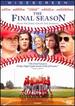The Final Season