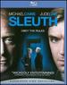 Sleuth [Blu-Ray]