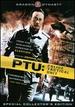 Ptu: Police Tactical Unit