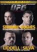 Ufc 79: Nemesis