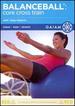 Balance Ball: Core Cross Train