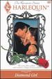 Diamond Girl: Harlequin Romance Series