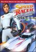 Speed Racer the Next Generation-the Beginning