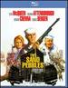 Sand Pebbles [Blu-Ray]