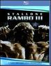Rambo III [Blu-Ray]