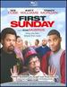First Sunday [Blu-Ray]