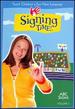 Signing Time! Series 1 Volume 5: Abc Signs [Dvd]
