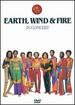 Earth Wind & Fire: in Concert